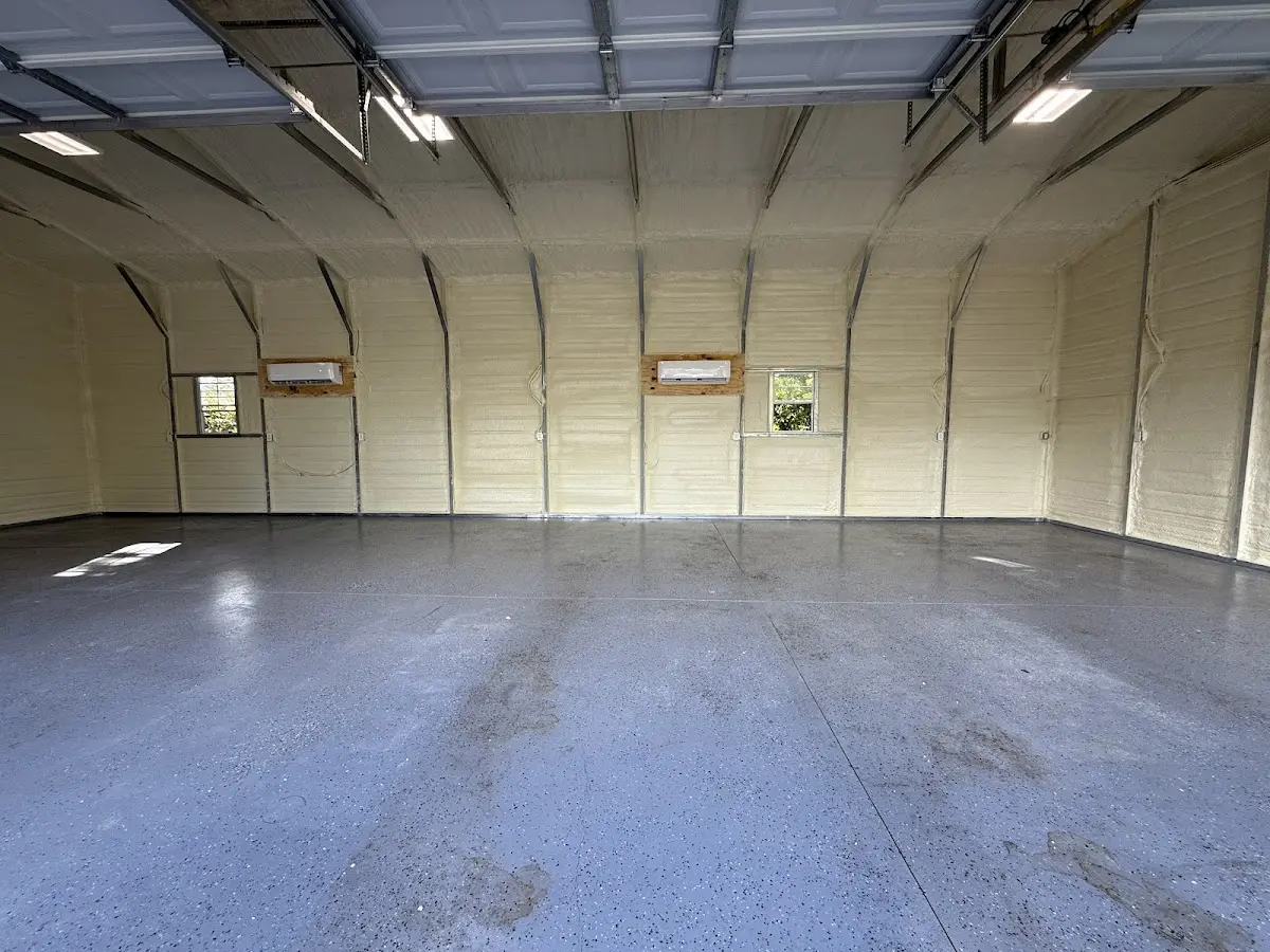 Spray Foam Roofing services in Lee, NY